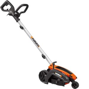 WORX WG896 12 Amp 7.5 Inch Electric Lawn Edger
