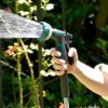 Retractable Garden Hose Reel, 100Ft x 1/2" - Image 4