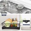 Dish Drying Rack - Stainless Steel Dish Rack - Image 3